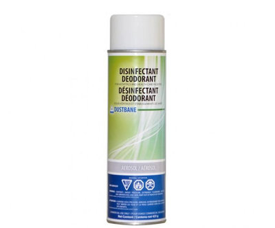 50162 DISINFECTANT DEODORANT SPRAY